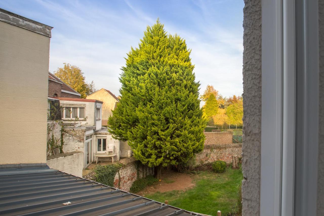 Résidence Sénac Valenciennes Esterno foto